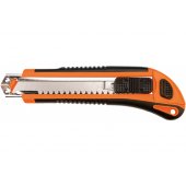 Topex Broken Blade Knife 18mm 17B168