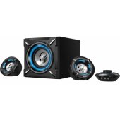 SW-G2.1 1000 juodas