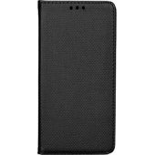 Smart Magnet Book Realme 13 Pro Plus, juodas