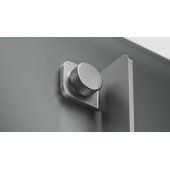 AGH0005S LED Premium Eco Smart Heater Grey