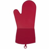 Good Grips silikoninė orkaitės pirštinė – uogienė