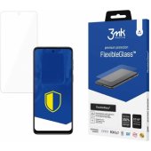 "FlexibleGlass ekrano apsauga Motorola Moto G54"