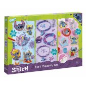Disney Stitch 3 viename kūrybinis rinkinys 700161
