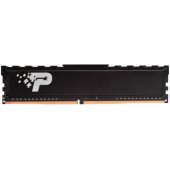 Premium Black 16GB DDR4 3200MHz DIMM