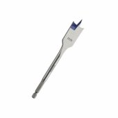 Irwin wood shovel hex drill bit 38mm (10502822)