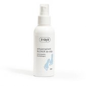 Ziaja antiperspirantas kojoms, 100ml