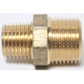 Viega Nypel redukcyjny 3/ 4x1/ 2" z gwintem zewnętrznym - 266523