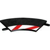 Carrera Inner side to turn 1/ 60 (GCX3200)