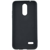Matt TPU Case Oppo Reno 15 5G (Global) Black