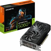 GeForce RTX 5060 Ti WindForce Max OC 8GB GDDR7 128bit