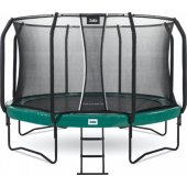 First Class 305cm Green
