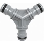 AW61017 1/ 2" 100 vnt.