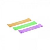 Mini Band Medium Green
