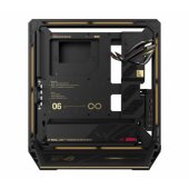 _8497332 ASUS ROG GR20 Edition 20 vidutinio dydžio korpusas, auksinis, juodas