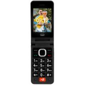Flex Plus 95 Black