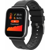 SW-162 black