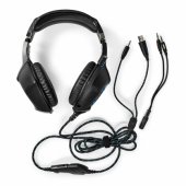 GHST250BK Black
