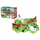 Farm Arcade žaidimas Hungry Animals Balls
