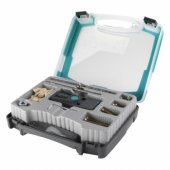 wolfcraft GmbH Undercover Jig rinkiniai