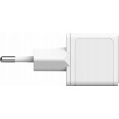 Charger QM12 Type-C 20W White