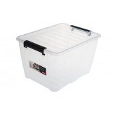 Plast Team Pojemnik Skrzynia Pudło Home Box 15 L PlastTeam