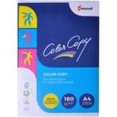 Color Copy 160 g/ m2 A4 250vnt