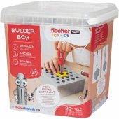fischertechnik fischer vaikams – Builder Box