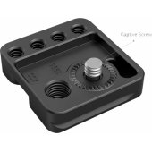 2995 Side Mounting Plate for Crane 2S