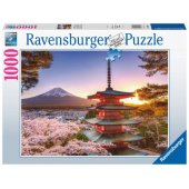 1000 Cherry Blossom, Japan 17090