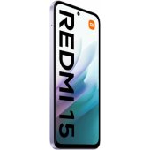 Redmi 15 8/ 256GB Purple