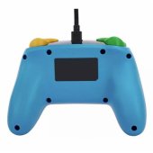 Nano Mario Medley Red/ Blue