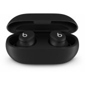 Solo Buds Matte Black