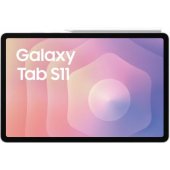 Galaxy Tab S11 11.0" 12GB 128GB SM-X730 Silver SM-X730NZSREUB