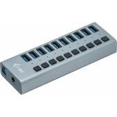U3CHARGEHUB10 USB 3.0