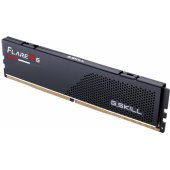 Flare X5 Black 16GB DDR5 6000MHZ UDIMM F5-6000J3038F16GH1-FX5