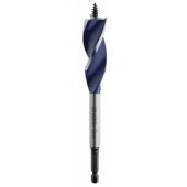 Blue Groove 6x28 mm