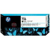 HP Ink Nr. 726 juoda CH575A
