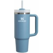 The Quencher H2.O FlowState Tumbler 1.1 Blue