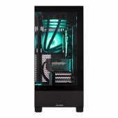 View MT 7800X3D 32GB 2SSD RTX5080 16GB DOS Black