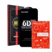 Privacy Tempered glass Apple iPhone 17 Pro Max / 16 Pro Max