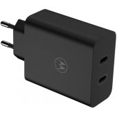 TurboPower 125W PD Black