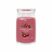 Black Cherry signature candle 567 g