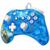 Rock Candy The Legend of Zelda: Breath of The Wild, mėlynas