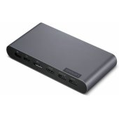 USB-C Universal Business Dock