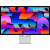 Studio Display Nano Texture 27" IPS 16:9 Silver