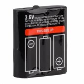 59PMNN4477 two-way radio accessory Battery