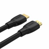 UNITEK HDMI CABLE 2.1, 4K, HIGH SPEED,5M, C11041BK