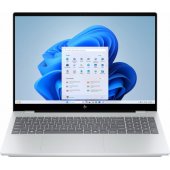 OmniBook 7 AI 16-ay0083no 16 240hz 225H 16GB 1SSD NOR W11 Silver
