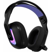 G522 Lightspeed Black