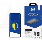 FlexibleGlass ekrano apsauginė plėvelė Xiaomi Redmi Note 13 4G